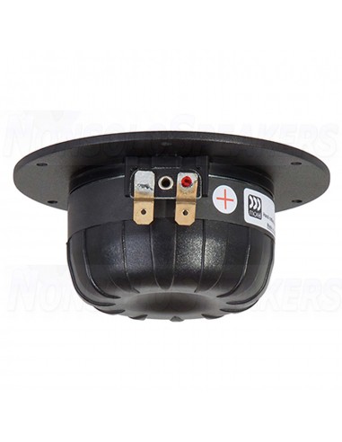 Morel CAT328-110 Hexatech Dome Tweeter 8 Ohm