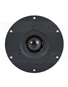 Morel CAT328-110 Hexatech Dome Tweeter 8 Ohm 2