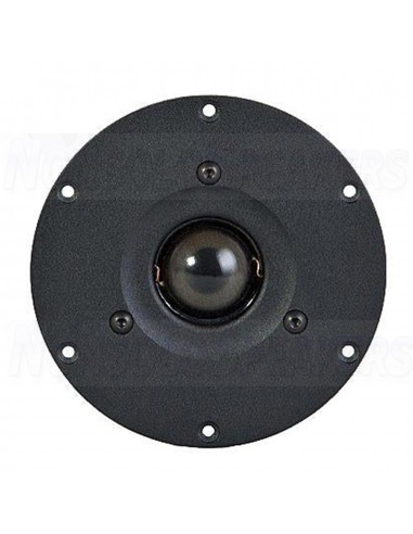 Morel CAT328-110 Hexatech Dome Tweeter 8 Ohm