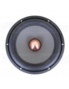SEAS Excel W19NX001 - E0076-08 Graphene Woofer 2