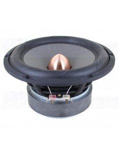 SEAS Excel W19NX001 - E0076-08 Graphene Woofer