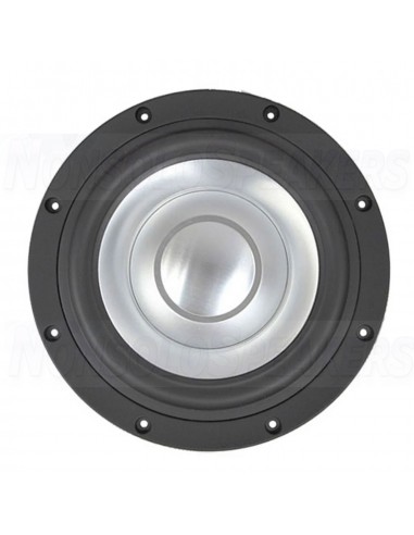 SB Acoustics SW26DAC76-3-DV Shallow Subwoofer