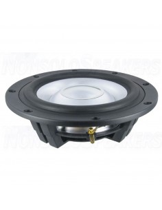 SB Acoustics SW26DAC76-3-DV Shallow Subwoofer