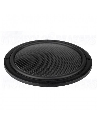 Morel PowerSlim 6 Carbon Slim 6" Woofer