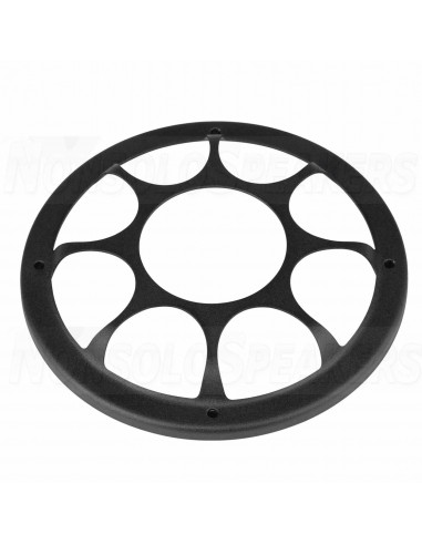 Morel PowerSlim 6 Carbon Slim 6" Woofer