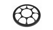 Morel PowerSlim 6 Carbon Slim 6" Woofer