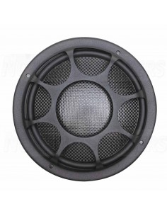 Morel PowerSlim 6 Carbon Slim 6" Woofer 2