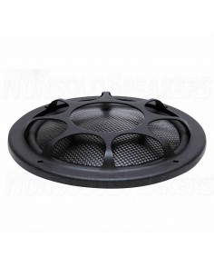 Morel PowerSlim 6 Carbon Slim 6" Woofer