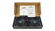 Black Hydra DELTA 613C kit 2 way 165mm