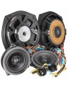Black Hydra HBO BMW speakers system