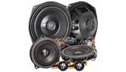 Black Hydra HDO BMW speakers system