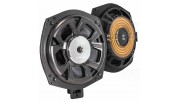 Black Hydra HBO BMW speakers system