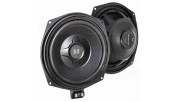 Blackhydra HDO-815S BMW woofer 8"