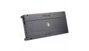 HELIX M ONE X - 1-channel subwoofer amplifier with integrated crossover