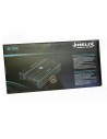 HELIX M ONE - 1-channel subwoofer amplifier with crossover
