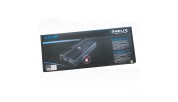 HELIX M SIX DSP - 6 Channels Amplifier with integrated 10 ch dsp