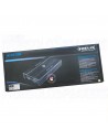 HELIX M SIX DSP - 6 Channels Amplifier with integrated 10 ch dsp