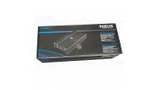 HELIX M ONE X - 1-channel subwoofer amplifier with integrated crossover