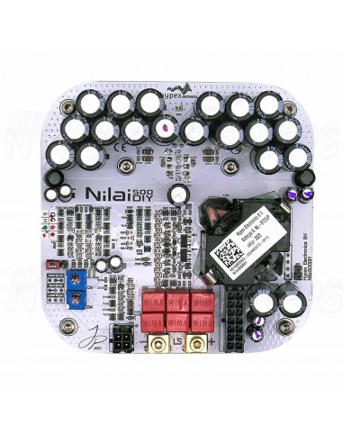 Hypex Nilai500DIY | Ncore® | Amplifier module
