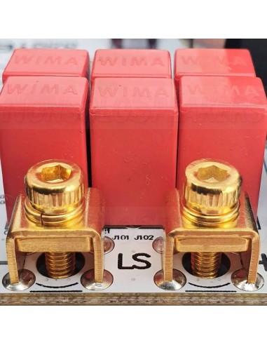 Hypex Nilai500DIY | Ncore® | Amplifier module