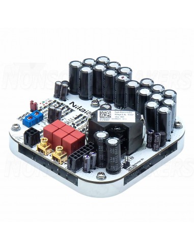 Hypex Nilai500DIY | Ncore® | Amplifier module