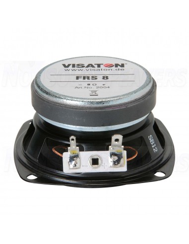 Visaton FRS 8 - 4 Full-range Woofer
