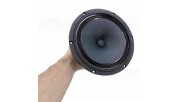 Visaton B 200 8" High-End Full-Range Loudspeaker 6 Ohm