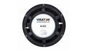 Visaton B 200 8" High-End Full-Range Loudspeaker 6 Ohm