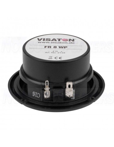 Visaton FR 8 WP - 4 Full-range Woofer