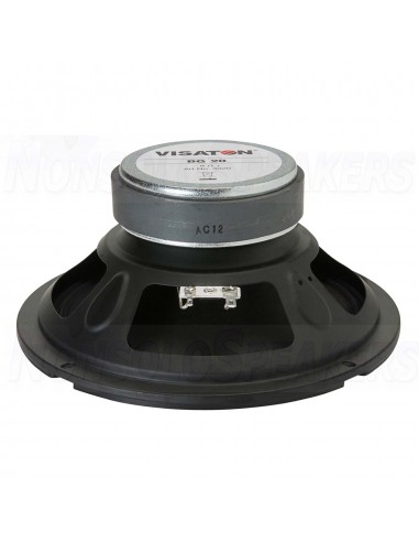 Visaton BG 20 8" Full-Range Speaker 8 Ohm