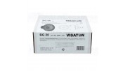 Visaton BG 20 8" Full-Range Speaker 8 Ohm