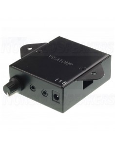 Visaton AMP 2.2 Stereo Amplifier 2
