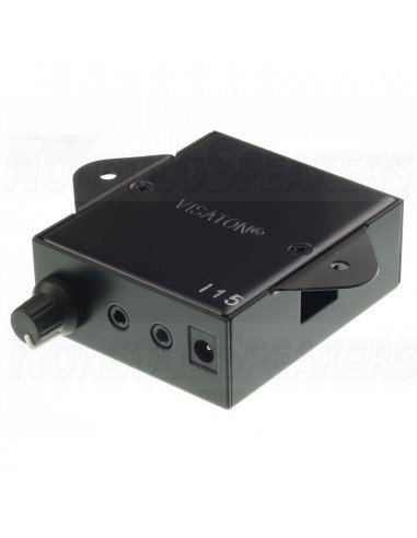 Visaton AMP 2.2 Stereo Amplifier