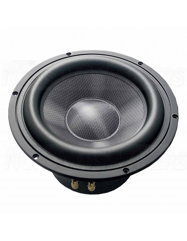 Visaton TIW 250 XS Subwoofer 10" 8 ohm