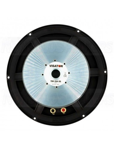 Visaton TIW 250 XS Subwoofer 10" 8 ohm