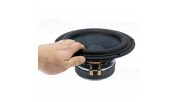 Visaton TIW 250 XS Subwoofer 10" 8 ohm