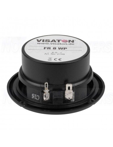 Visaton FR 8 WP - 8 Full-range Woofer