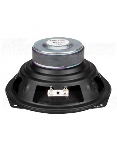 Visaton WS 17 E 6.5" HiFi Woofer 8 Ohm