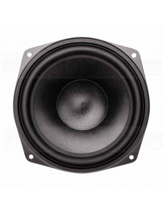 Visaton WS 17 E 6.5" HiFi Woofer 8 Ohm 2