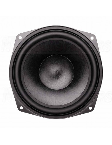 Visaton WS 17 E 6.5" HiFi Woofer 8 Ohm