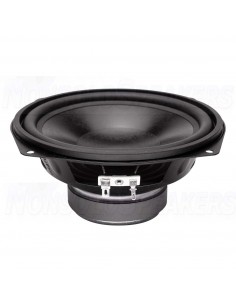 Visaton WS 17 E 6.5" HiFi Woofer 8 Ohm