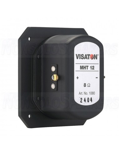 Visaton MHT 12 Magnetostatic Ribbon Tweeter