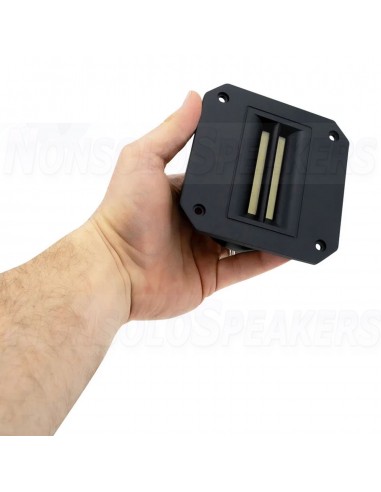 Visaton  MHT 12 Magnetostatic Ribbon Tweeter