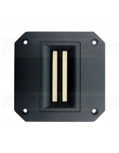 Visaton MHT 12 Magnetostatic Ribbon Tweeter 2
