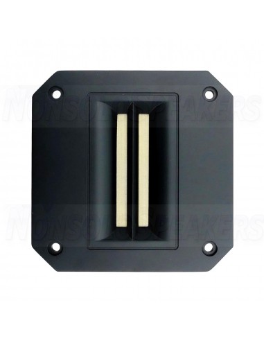 Visaton MHT 12 Magnetostatic Ribbon Tweeter