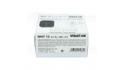 Visaton MHT 12 Magnetostatic Ribbon Tweeter