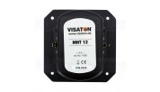 Visaton MHT 12 Magnetostatic Ribbon Tweeter