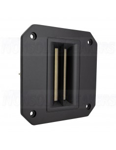 Visaton MHT 12 Magnetostatic Ribbon Tweeter