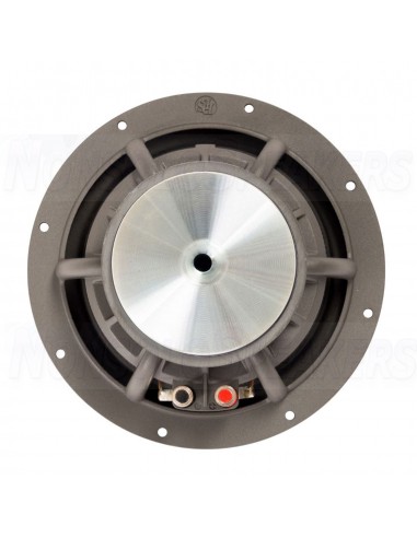 DLS Scandcase 2 speakers Kit 2 way 165 mm