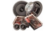 DLS Scandcase 2 speakers Kit 2 way 165 mm